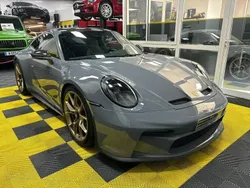 Gris Utilisé 2023 Porsche 911 GT3 Coupé | 259 990 €