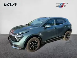 Utilisé 2024 Kia Sportage 2 SUV | 35 880 € (Bon prix)