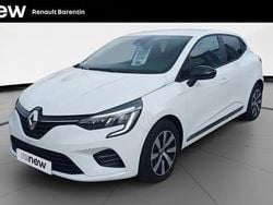 Blanc Utilisé 2022 Renault Clio V Evolution Citadine | 13 290 € (Bon prix)