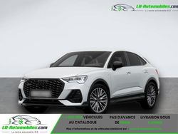 Utilisé 2023 Audi Q3 Sportback Sport SUV | 49 400 € (Prix juste)