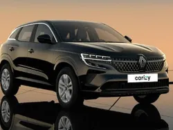 Noir Nouvelle 2025 Renault Austral Evolution SUV | 32 500 € (Super prix)
