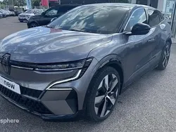 Utilisé 2023 Renault Mégane Techno SUV | 27 799 € (Prix juste)