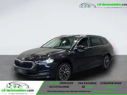 Utilisé 2020 Skoda Octavia Break | 23 800 € (Prix juste)