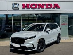 Blanc Utilisé 2024 Honda CR-V Executive SUV | 46 490 € (Bon prix)