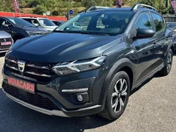 Utilisé 2022 Dacia Sandero Comfort Citadine | 13 790 € (Prix juste)