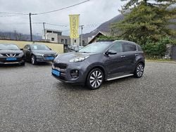 Occasion 2016 Kia Sportage GT-Line SUV | 16 490 € (Prix juste)