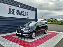 Noir Utilisé 2020 DS Automobiles DS7 Crossback Business SUV | 22 990 € (Prix juste)
