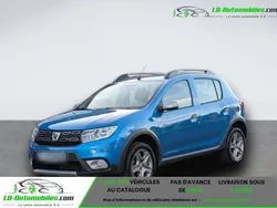 Utilisé 2021 Dacia Sandero Citadine | 15 800 € (Prix cher)