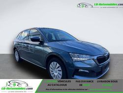 Utilisé 2020 Skoda Scala Citadine | 21 500 € (Prix juste)