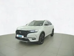 DS Automobiles DS7 Crossback