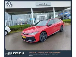 Rouge Utilisé 2024 VW Passat R-line Break | 48 205 €
