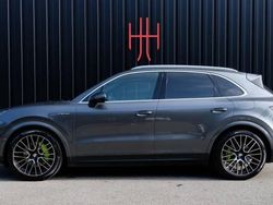 Utilisé 2019 Porsche Cayenne SUV | 62 900 € (Prix juste)