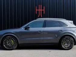 Utilisé 2019 Porsche Cayenne SUV | 62 900 € (Bon prix)