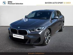 Utilisé 2021 BMW X2 M Sport SUV | 27 900 € (Prix assez cher)