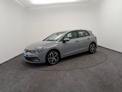 Gris Utilisé 2020 VW Golf VII Berline | 25 990 € (Prix cher)
