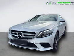 Utilisé 2020 Mercedes C300 Berline | 33 100 € (Super prix)