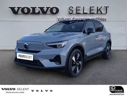 Volvo EX40