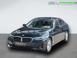 Utilisé 2022 BMW 530e Berline | 40 000 € (Prix juste)