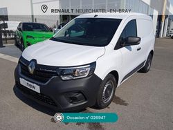 Blanc Utilisé 2023 Renault Kangoo Monospace | 20 990 € (Prix assez cher)