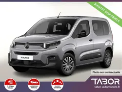 Gris Nouvelle 2025 Citroën Berlingo Monospace | 27 215 € (Bon prix)
