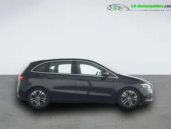 Utilisé 2024 Mercedes B180 Monospace | 34 400 € (Prix assez cher)