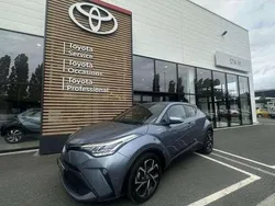 Utilisé 2022 Toyota C-HR Edition SUV | 21 980 € (Prix juste)