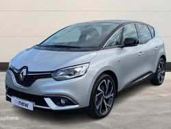 Biton Utilisé 2018 Renault Scénic IV Bose Edition Monospace | 17 989 € (Prix juste)