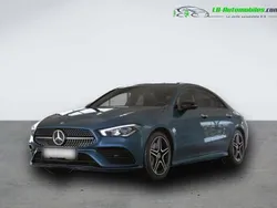 Utilisé 2021 Mercedes 200 Coupé | 36 700 € (Prix cher)