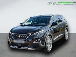 Utilisé 2018 Peugeot 5008 Monospace | 25 100 € (Prix assez cher)