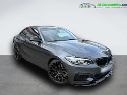 Utilisé 2019 BMW M240 M Sport Coupé | 43 200 €