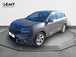 Utilisé 2021 Citroën C5 Aircross Feel SUV | 21 690 € (Prix juste)