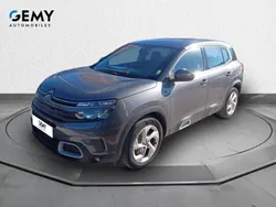 Utilisé 2021 Citroën C5 Aircross Feel SUV | 22 590 € (Prix juste)