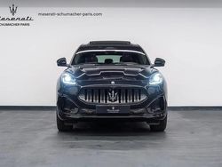 Noir Utilisé 2024 Maserati Grecale Folgore SUV | 79 900 €
