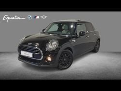 Noir Utilisé 2017 Mini Cooper D Citadine | 13 590 € (Super prix)