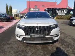 DS Automobiles DS7 Crossback