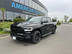 Noir Utilisé 2023 Dodge Ram Pick-up | 94 900 €