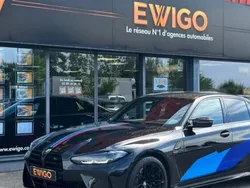 Utilisé 2021 BMW M3 Competition Edition Berline | 84 990 € (Prix juste)