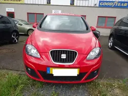 Rouge Utilisé 2011 Seat Altea Copa Monospace | 5 999 €