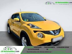 Utilisé 2017 Nissan Juke SUV | 13 400 € (Super prix)