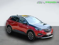 Utilisé 2020 Opel Grandland X SUV | 25 600 € (Prix juste)