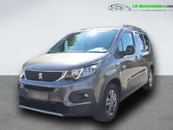 Utilisé 2023 Peugeot Rifter Monospace | 22 500 € (Bon prix)