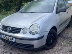 Utilisé 2003 VW Polo Citadine | 600 €