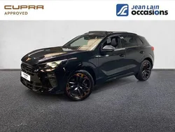 Noir Utilisé 2024 Cupra Terramar VZ SUV | 52 990 € (Super prix)