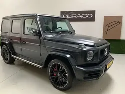 Noir Utilisé 2022 Mercedes G63 AMG AMG SUV | 228 000 €