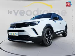 Noir Utilisé 2022 Opel Mokka-e Business SUV | 16 999 € (Bon prix)