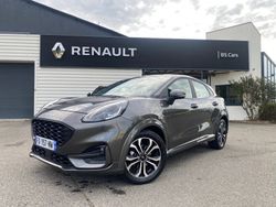 Utilisé 2021 Ford Puma ST-Line Coupé | 15 990 € (Prix juste)