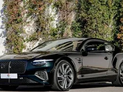 Nouvelle 2025 Bentley Continental GT Coupé | 357 600 €