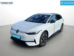 Utilisé 2025 VW ID.7 Pro Berline | 54 900 € (Prix juste)