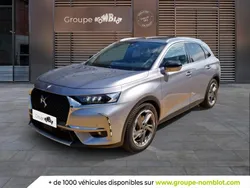 Utilisé 2020 DS Automobiles DS7 Crossback SUV | 21 490 € (Bon prix)