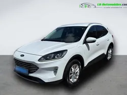 Utilisé 2022 Ford Kuga SUV | 25 600 € (Bon prix)